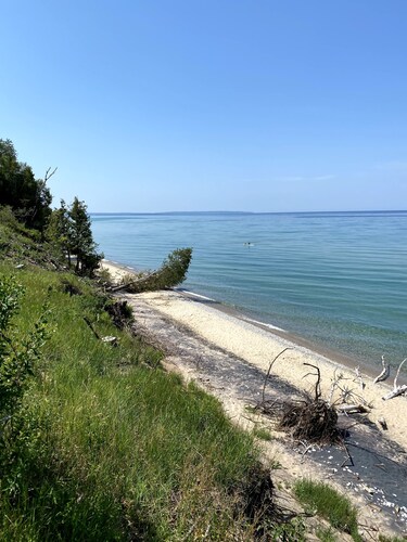 New - Single Family Home less than 1000 yards from Empire Beach