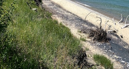 New - Single Family Home less than 1000 yards from Empire Beach