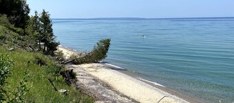 New - Single Family Home less than 1000 yards from Empire Beach