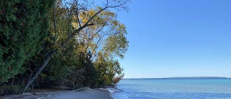 Ubicación cercana a la playa