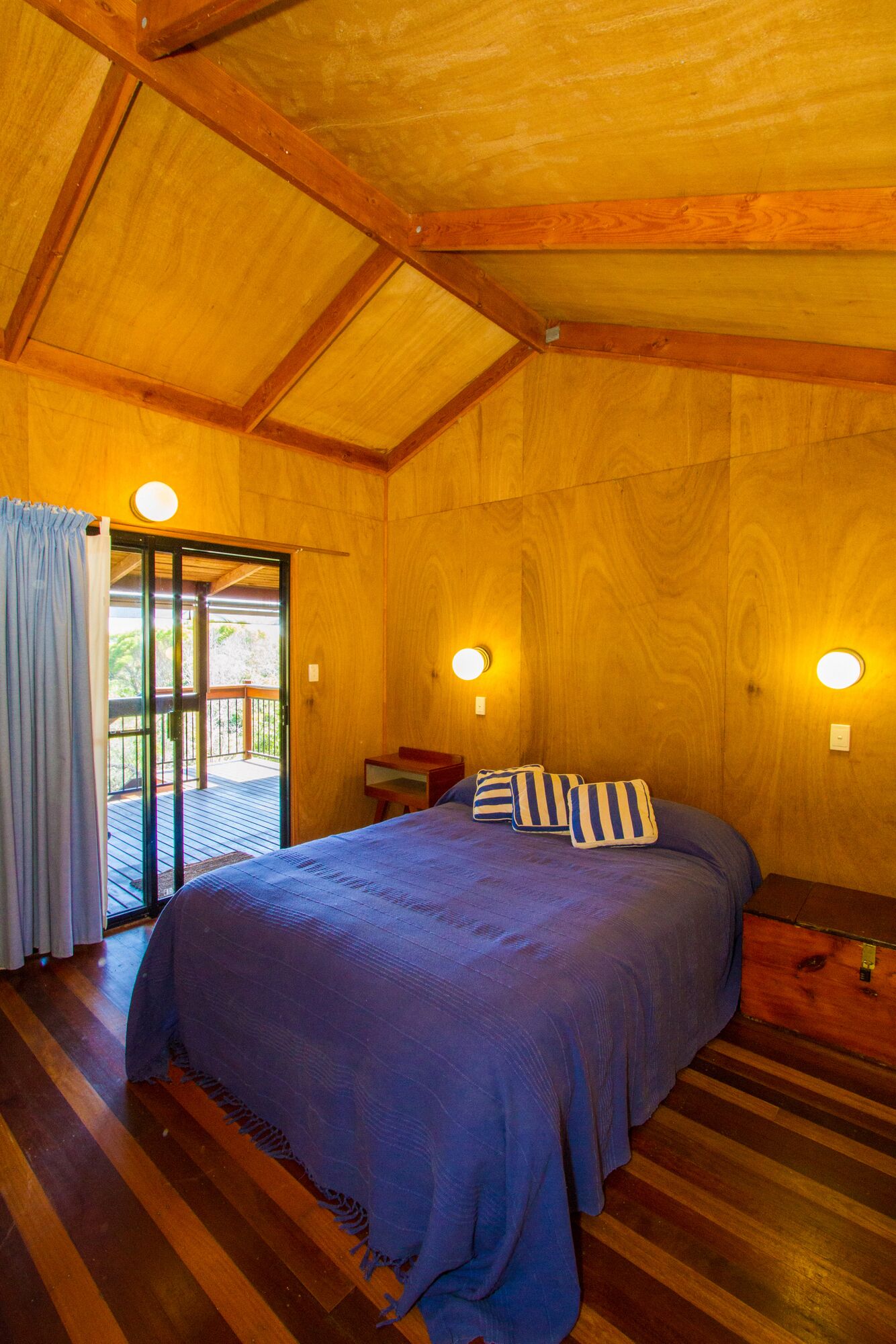 2 habitaciones, wifi y ropa de cama 