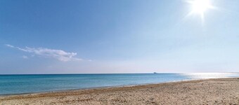 Accogliente casa ad Albenga con WiFi