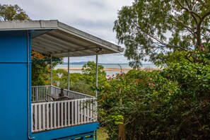 Property grounds - Sunset Villa • Pet-Friendly • Water Views 1770 (1770)
