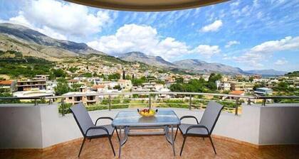 Villas metoxi