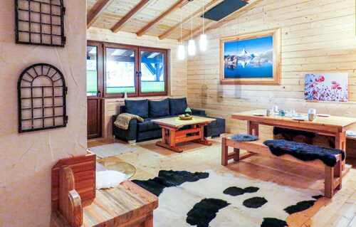 Gorgeous home in Merzalben with WiFi