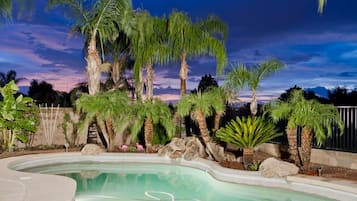 House, 3 Bedrooms | Pool
