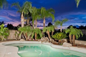 House, 3 Bedrooms | Pool | Outdoor pool - Augusta On The Green 3BR by Casago (Mesa)