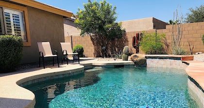 Estrella Grand 4BR by Casago