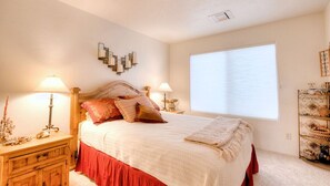 House, 3 Bedrooms | 3 bedrooms, individually decorated, individually furnished - Mountain Calling 3BR by Casago (Oro Valley)