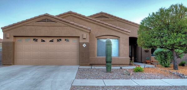 House, 3 Bedrooms | Exterior - Mountain Calling 3BR by Casago (Oro Valley)