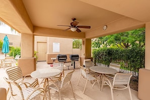 Townhome, 3 Bedrooms | Balcony