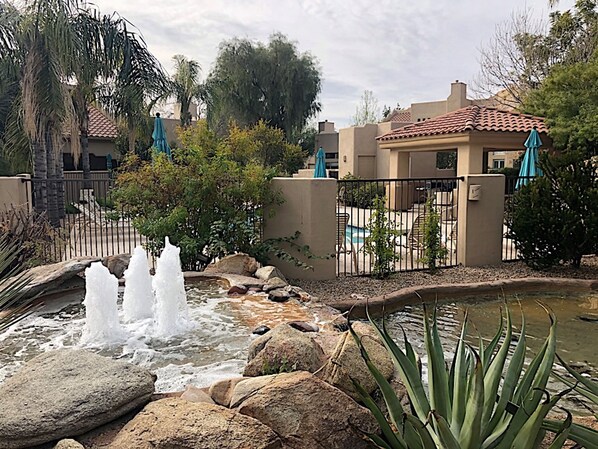 Townhome, 3 Bedrooms | Exterior