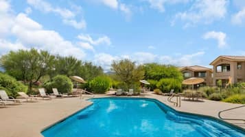Condo, 3 Bedrooms | Pool | Outdoor pool