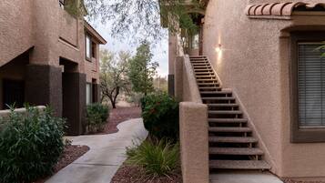 Condo, 3 Bedrooms | Exterior