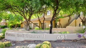 Condo, 3 Bedrooms | Exterior