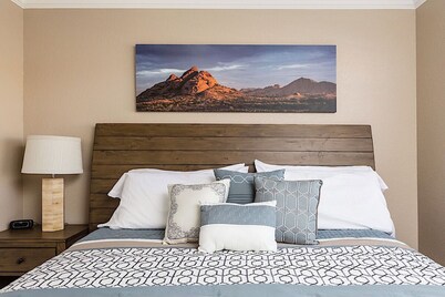 Piute Palace 5BR by Casago