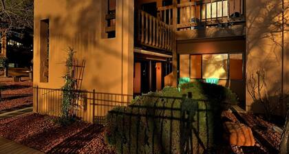 Red Rock Retreat 1BR by Casago