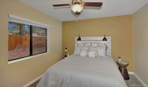 Condo, 1 Bedroom | 1 bedroom, individually decorated, individually furnished - Red Rock Casita 1BR by Casago (Sedona)