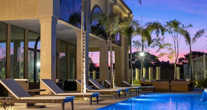 Class Hotel Piracicaba