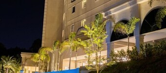 Class Hotel Piracicaba