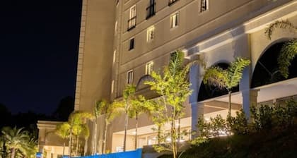 Class Hotel Piracicaba