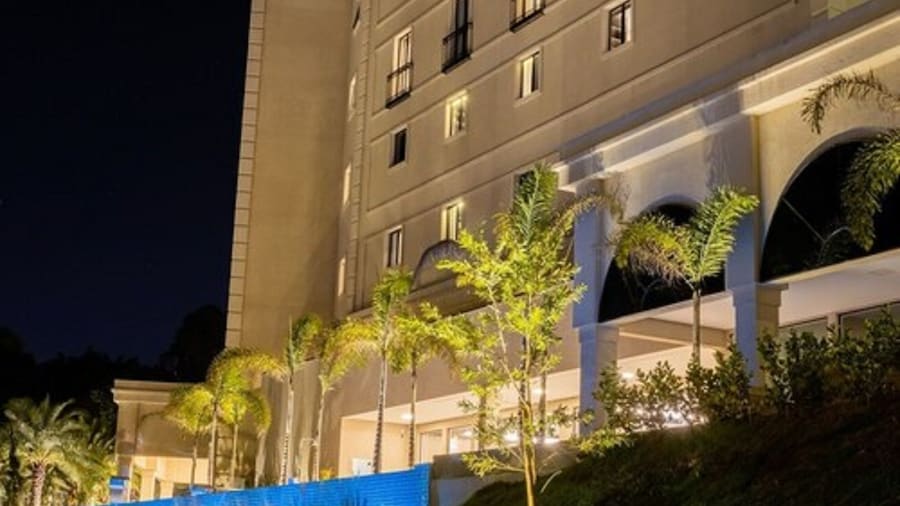 Class Hotel Piracicaba