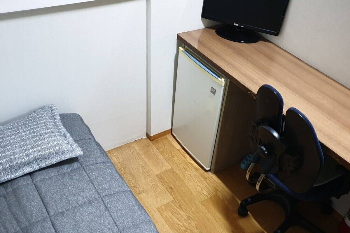 Economy Single Room (Shared Toilet) | Free WiFi