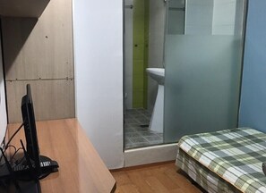 Economy Single Room | Free WiFi