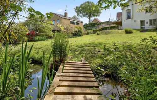 Tolles Haus in Kruså mit Küche