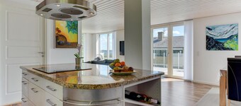 Superbe maison de 4 chambres à Kruså