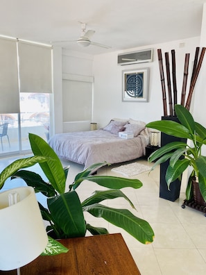 3 Schlafzimmer, Schreibtisch, BĂŒgeleisen/BĂŒgelbrett, kostenloses WLAN