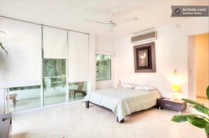 2 Schlafzimmer, Schreibtisch, Bügeleisen/Bügelbrett, kostenloses WLAN