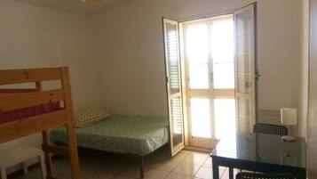 1 chambre, Wi-Fi gratuit