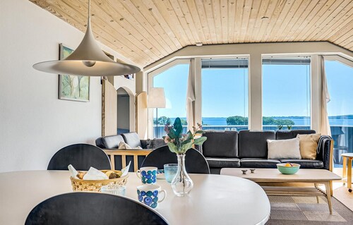 3 bedroom cozy home in Aabenraa