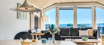 3 bedroom cozy home in Aabenraa