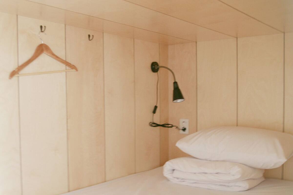Individually furnished, free WiFi