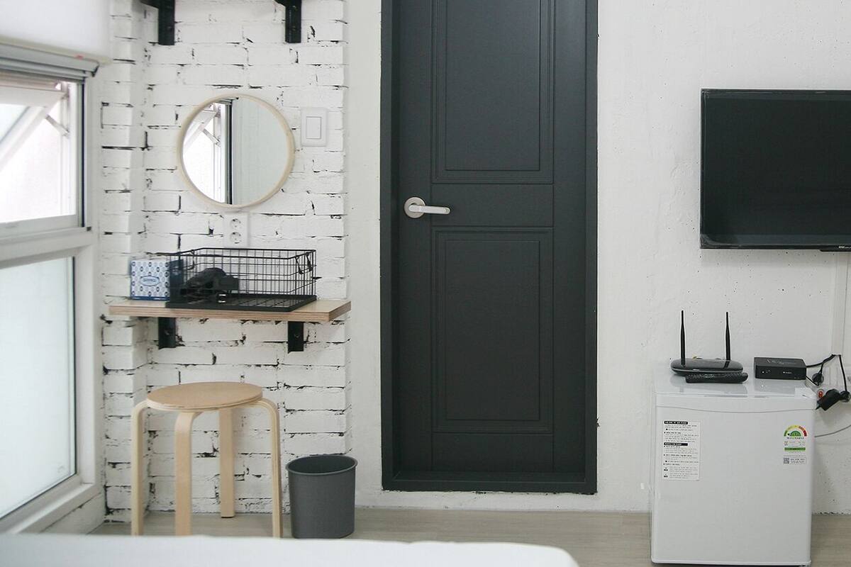 Deluxe Twin Room | Room amenity
