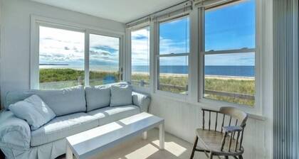 Southold Soundfront Private Beach