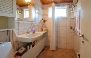 Een douche