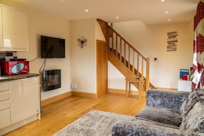 Fernseher, DVD-Player