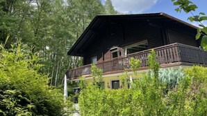 Eksteriør