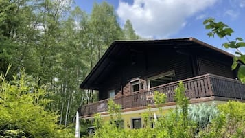 Außenbereich