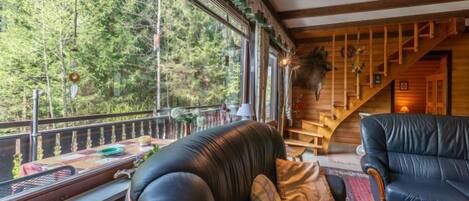 Télévision, lecteur de DVD