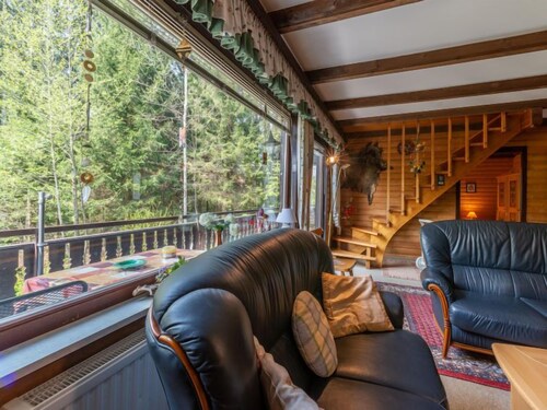 Am Hohen Bogen by Interhome