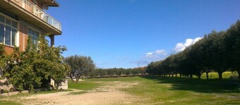 Room 6 beds in self-management with private bathroom