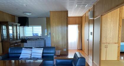 Yura House Miyako island