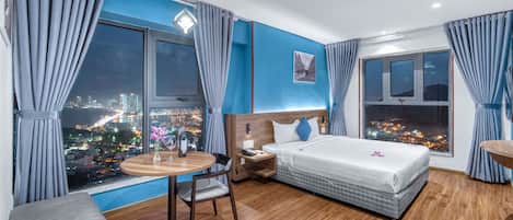 Deluxe Room, Sea View