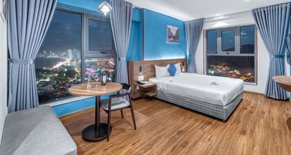 TK Nha Trang Hotel