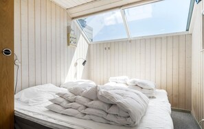 3 bedrooms, free WiFi