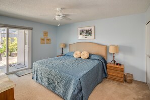 2 slaapkamers, wifi, beddengoed